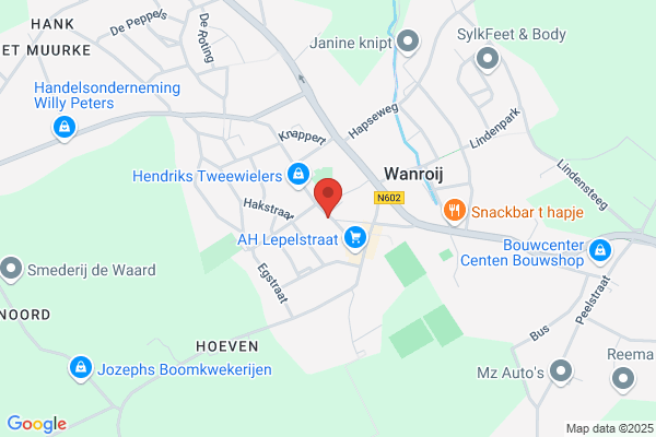 Adviesburo V. Bouwtechniek/Bouwfysica Ma