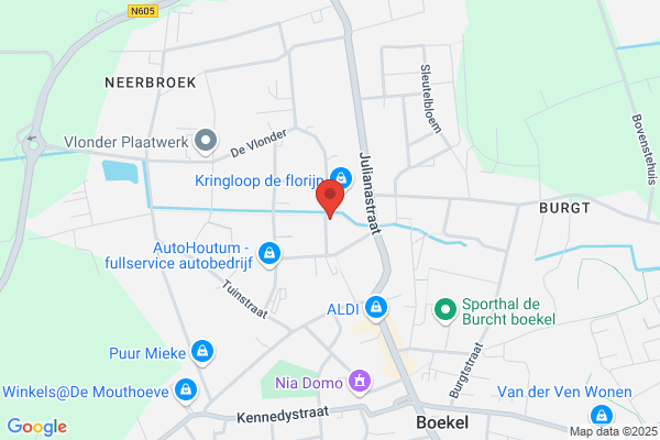 Agrarische Bedrijven Verbruggen Bv