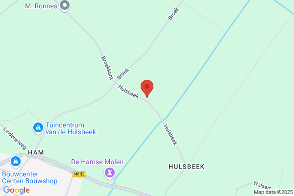 Architektenburo Vd Hulsbeek