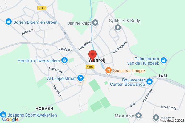 Assurantiekantoor W. Verheijen Vof