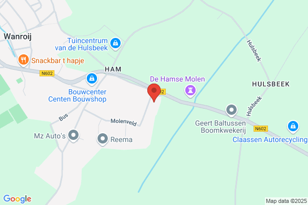 Autobedrijf Geene Bv