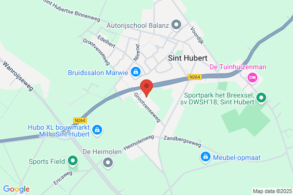 Autoservice St Hubert