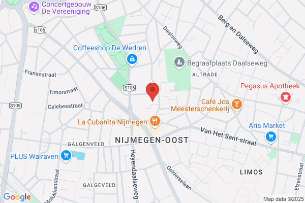 Bouwbedrijf Gebr. van Tienen