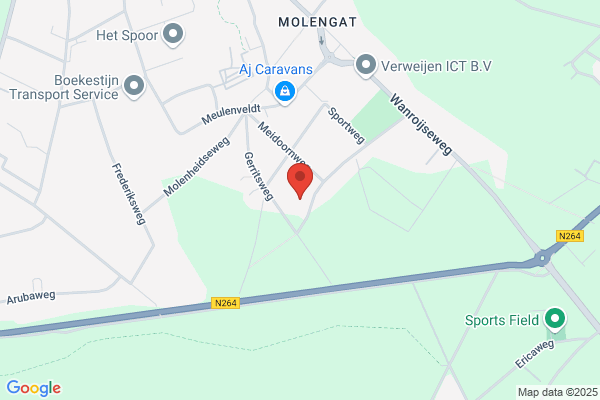 Denli Grond & Sloopwerken