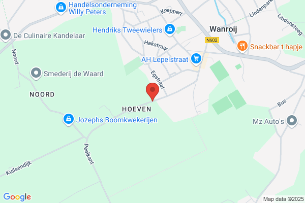 Drogisterij Raeven Vof