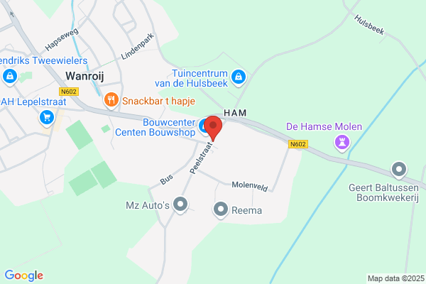 Gebroeders Minten Bv