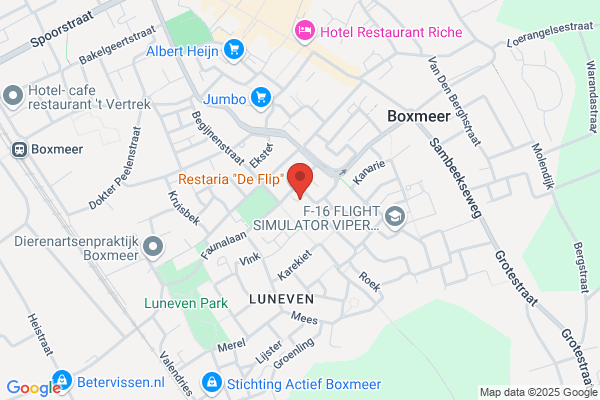 Goudhaantje, 't