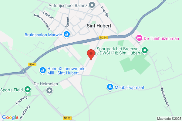 Graat Hoveniersbedrijf Robert
