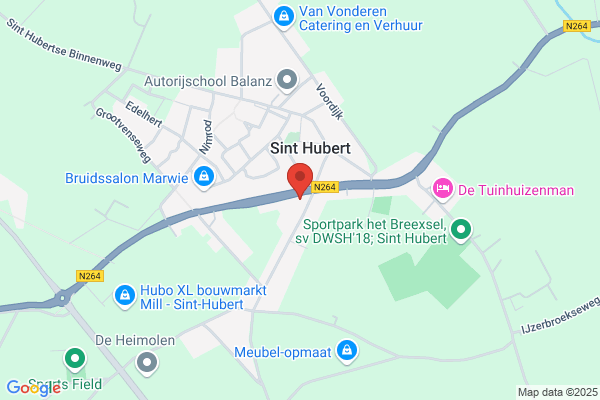 Juwelier Optiek Verlinden