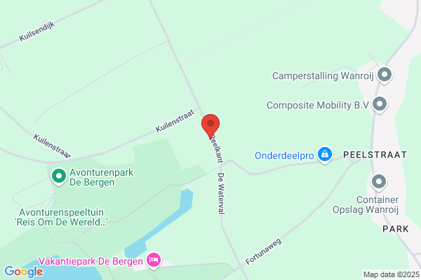 Kampeersport Carel Derks