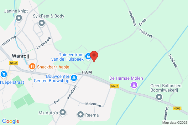 Kapsalon En Schoonheidssalon Linssen