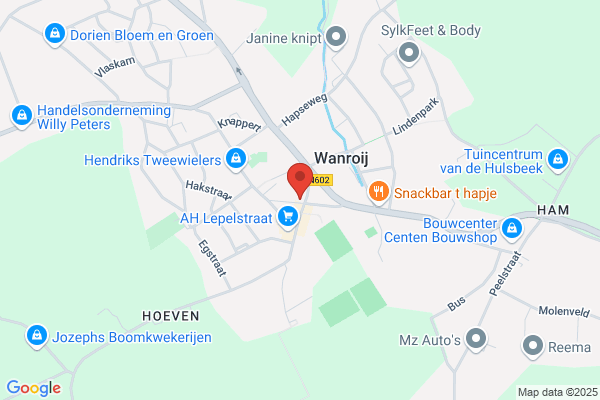 Kuijk, Van