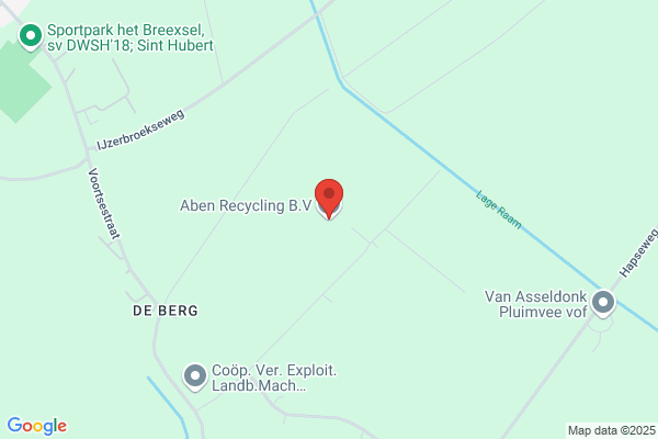 Landbouwbedrijf Baltussen Bv