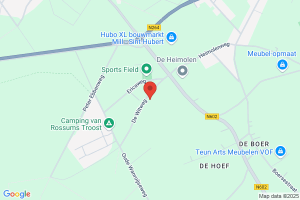 Manders Sportprijzen en Reclame