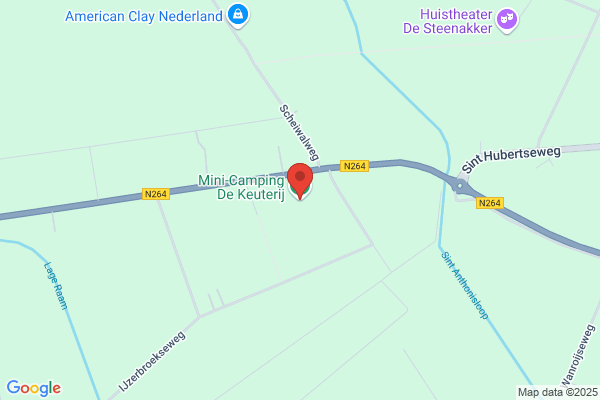 Mini-Camping De Keuterij