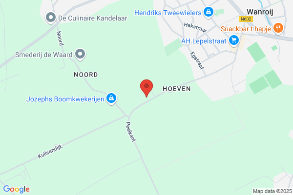 Nabuurs Veehouderij Bv