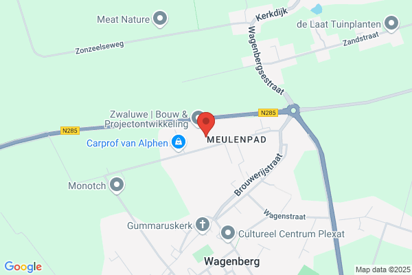 Nebital Bv