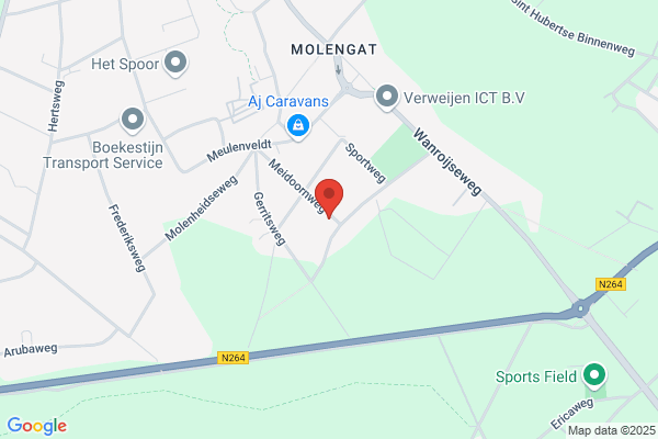 Nefkens Trouwautoverhuur