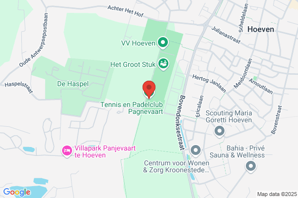 Pagnevaart