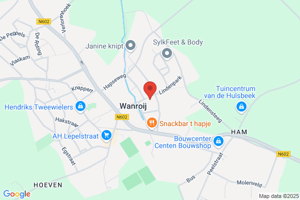 Peuterspeelzaal De Ukkepuk
