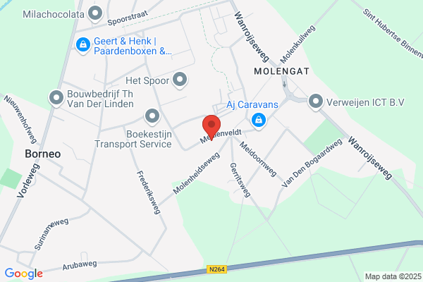 Privacon Hekwerken Bv