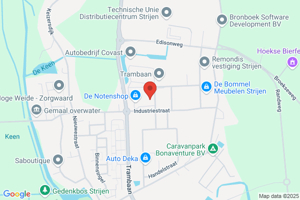Reedijk