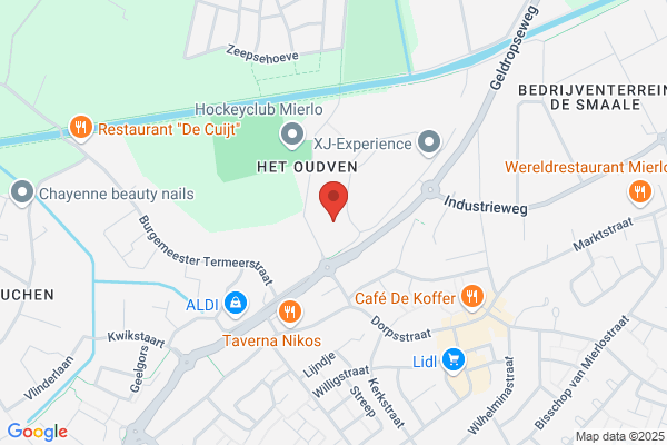 Rijschool Verheyen