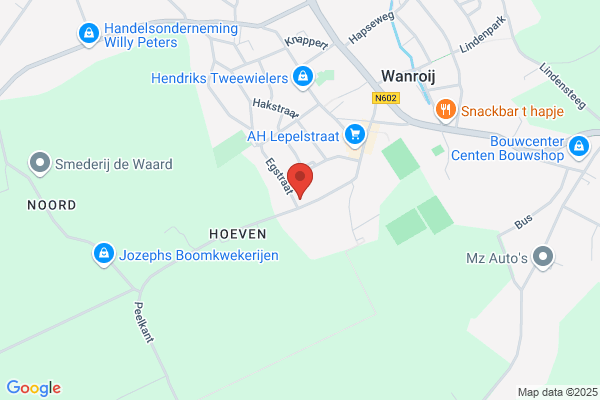 Schoonheidssalon Toos Van Der Laan