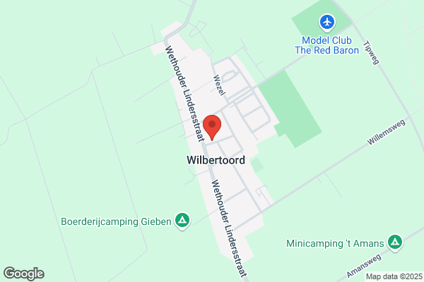 Siebers Woonstoffen