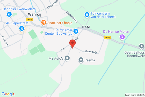 Stukadoorsbedrijf B de Kort