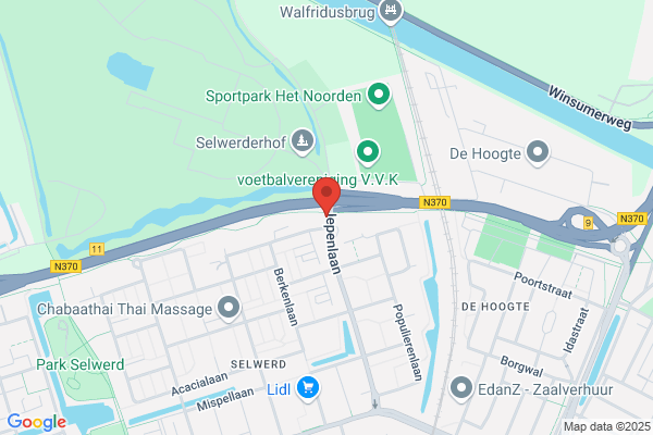 Tandartspraktijk M.A.M. Meijer
