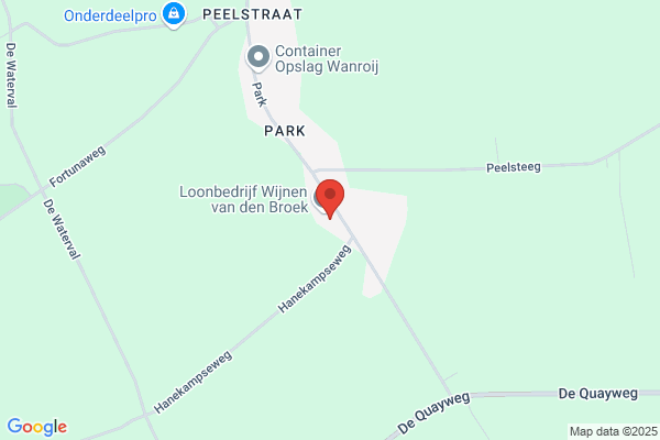 Varkensfokkerij De Brug Bv