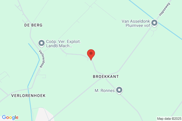 Veevoederhandel/ Handelsonderneming Balt