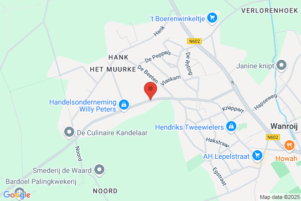 Vloet Bloemisterijen Sint Hubert Bv