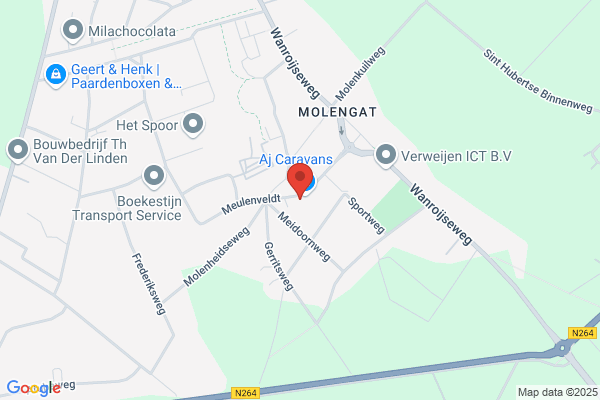 Voegersbedrijf Gerrits B.V.