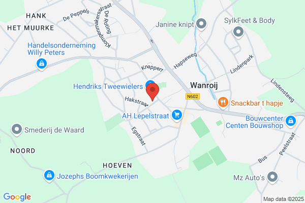 Vof De Prins