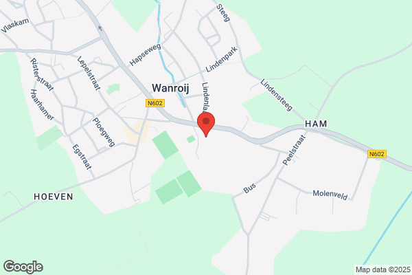Wanroij Welkoop