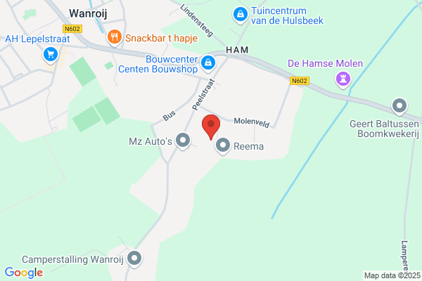 Zuijdeweg En Gerritse Vof