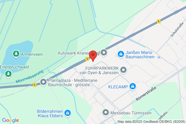 Penders Schouwenbouw, H