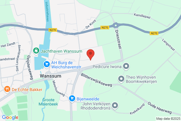 Renovatie Service Bv