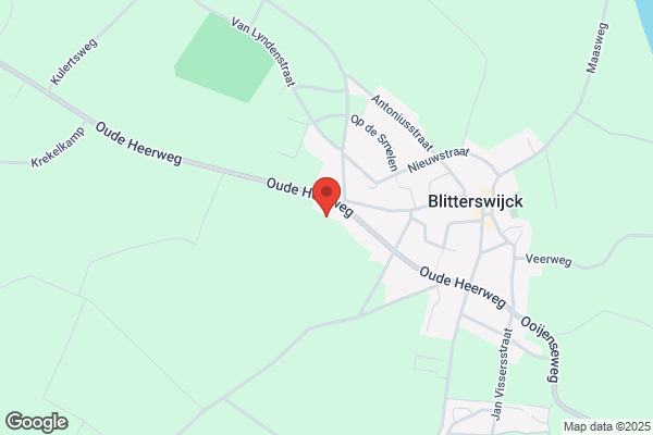 Boomkwekerij Rongen & Zn BV