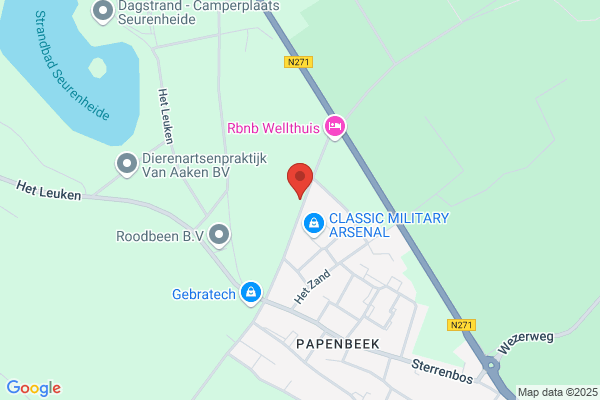 Lenssen Montagebedrijf Ramen en Deuren