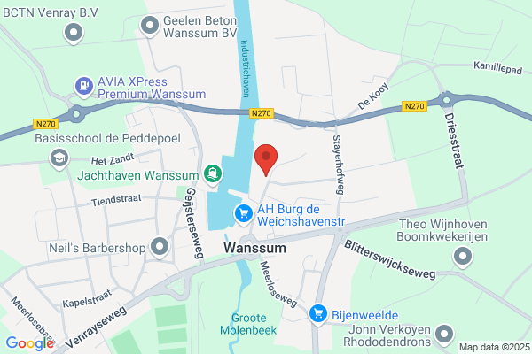 Cehave Landbouwbelang