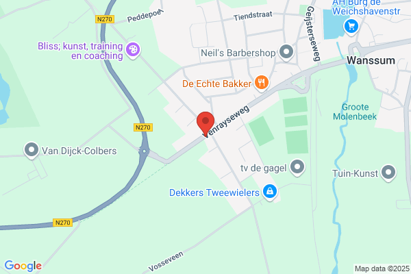 De Molenbeek