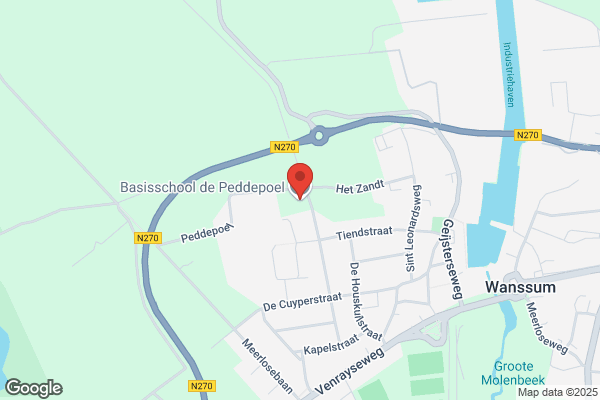 De Piggelmee