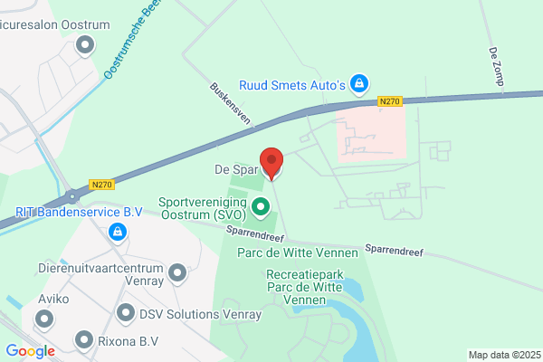 De Spar