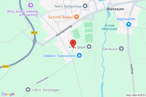 Deenen Bv, Jan