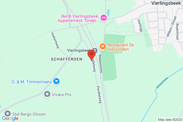 Glashandel Fransman Vof