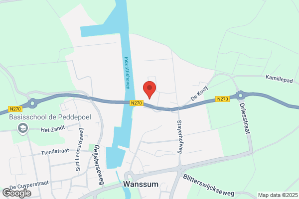 Hemert, Van