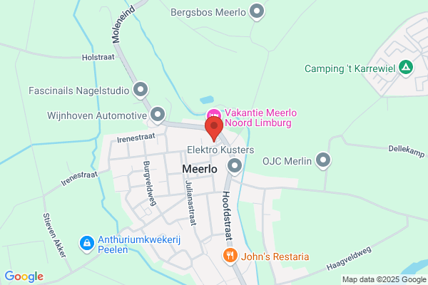 Huisartsenpraktijk Meerlo